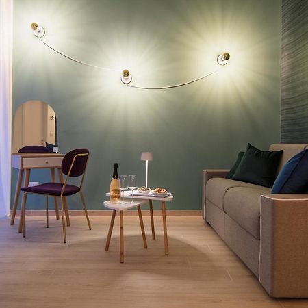 Gigi Suites&Apartments Stresa Eksteriør billede