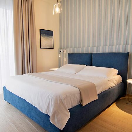 Gigi Suites&Apartments Stresa Eksteriør billede