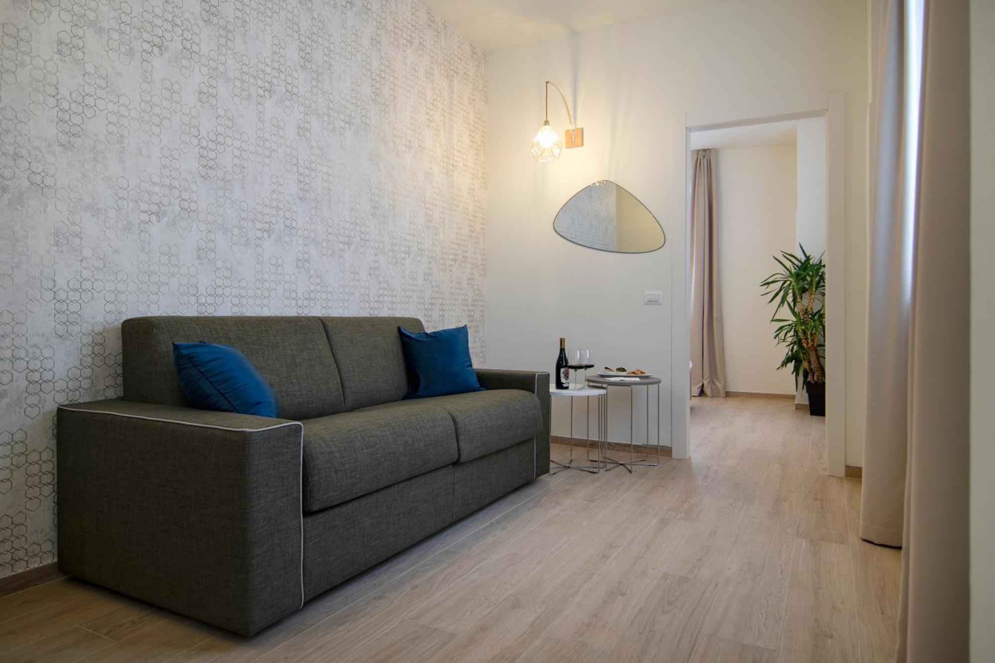 Gigi Suites&Apartments Stresa Eksteriør billede