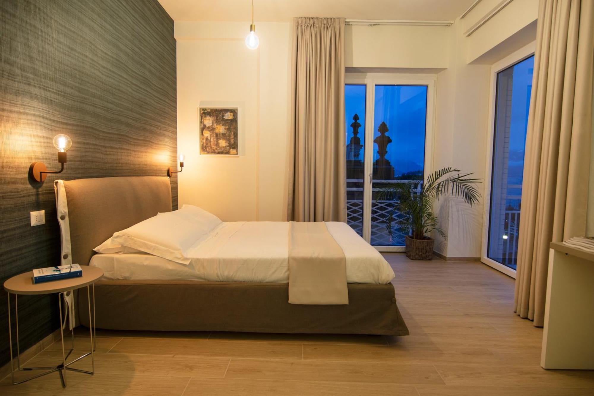 Gigi Suites&Apartments Stresa Eksteriør billede