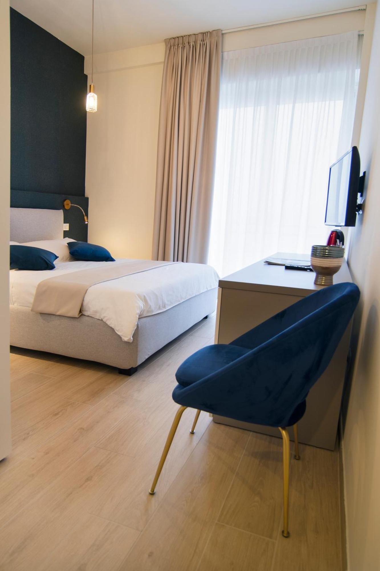 Gigi Suites&Apartments Stresa Eksteriør billede