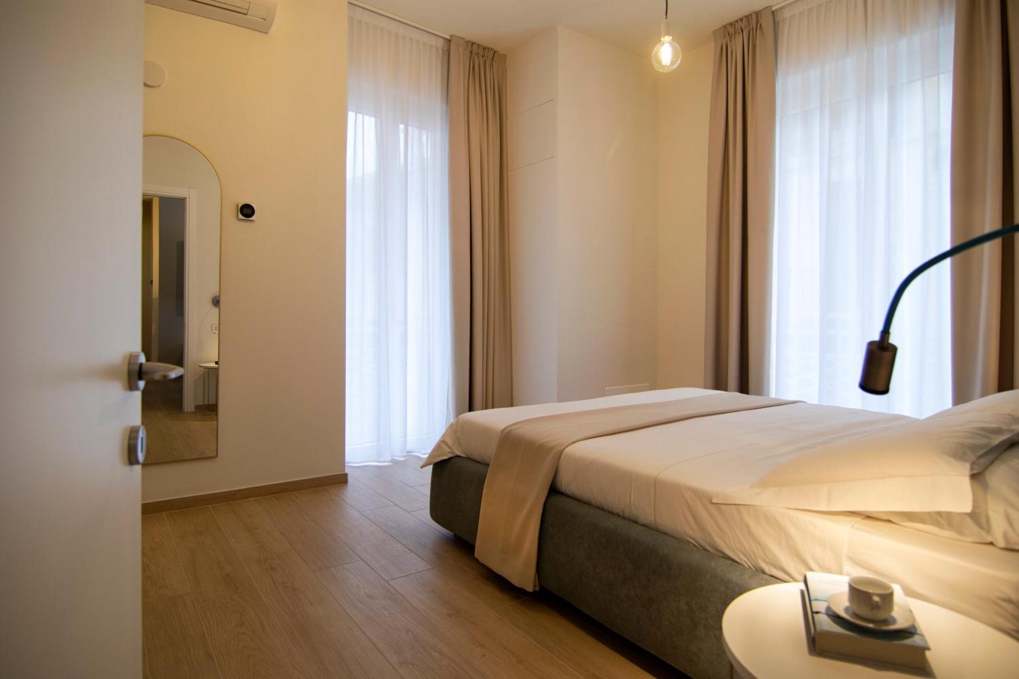 Gigi Suites&Apartments Stresa Eksteriør billede