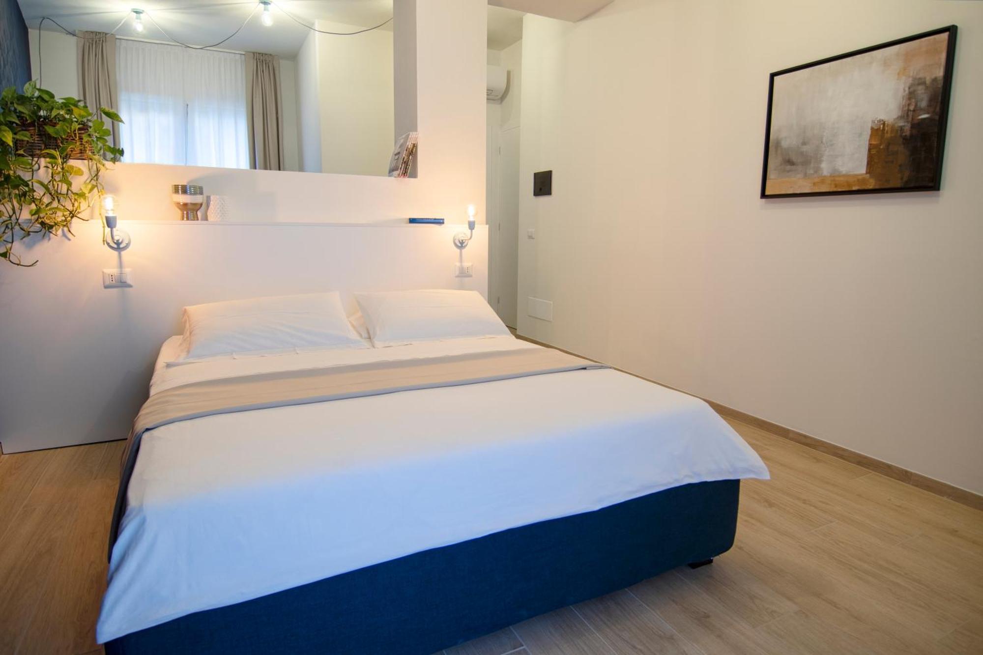 Gigi Suites&Apartments Stresa Eksteriør billede