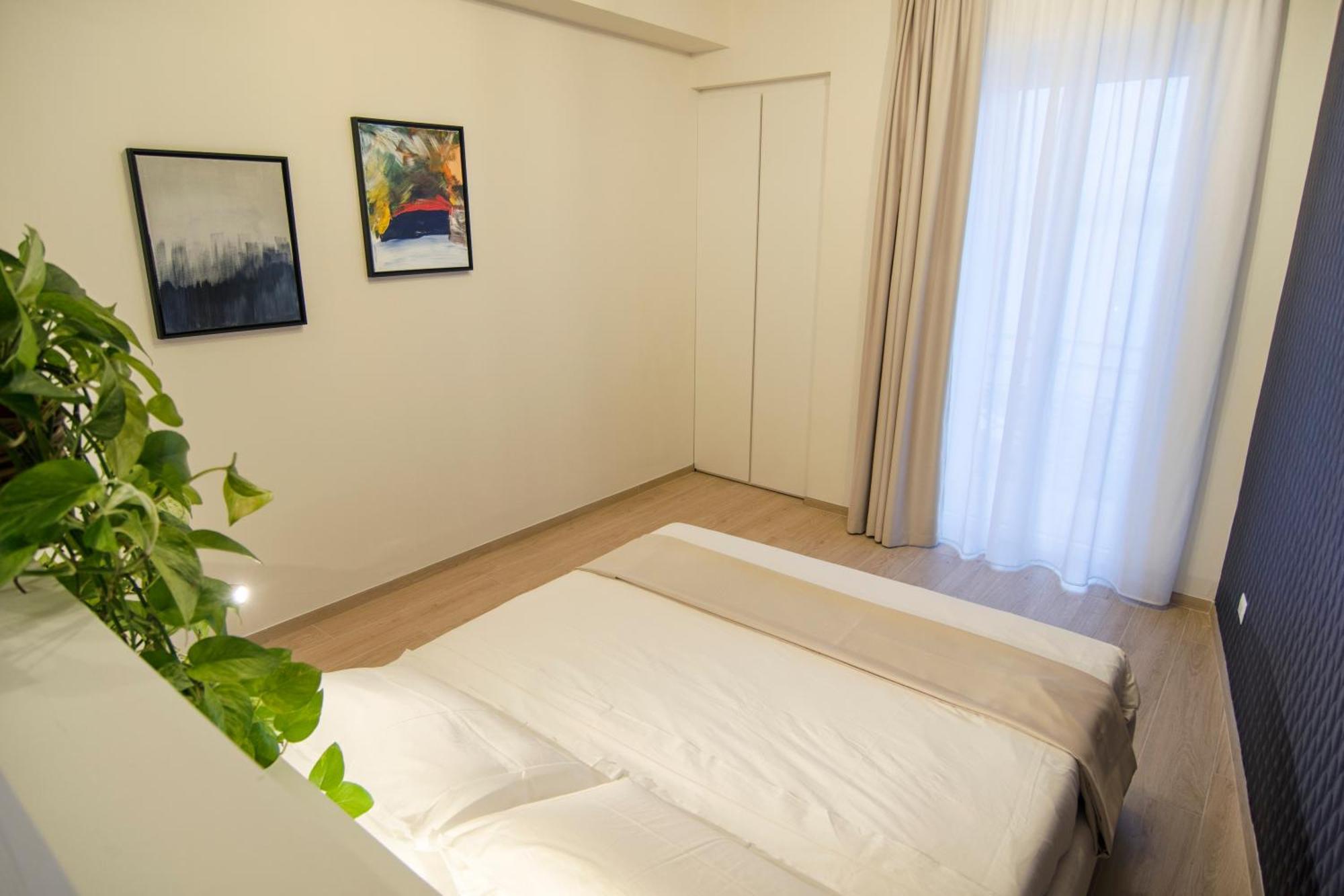 Gigi Suites&Apartments Stresa Eksteriør billede