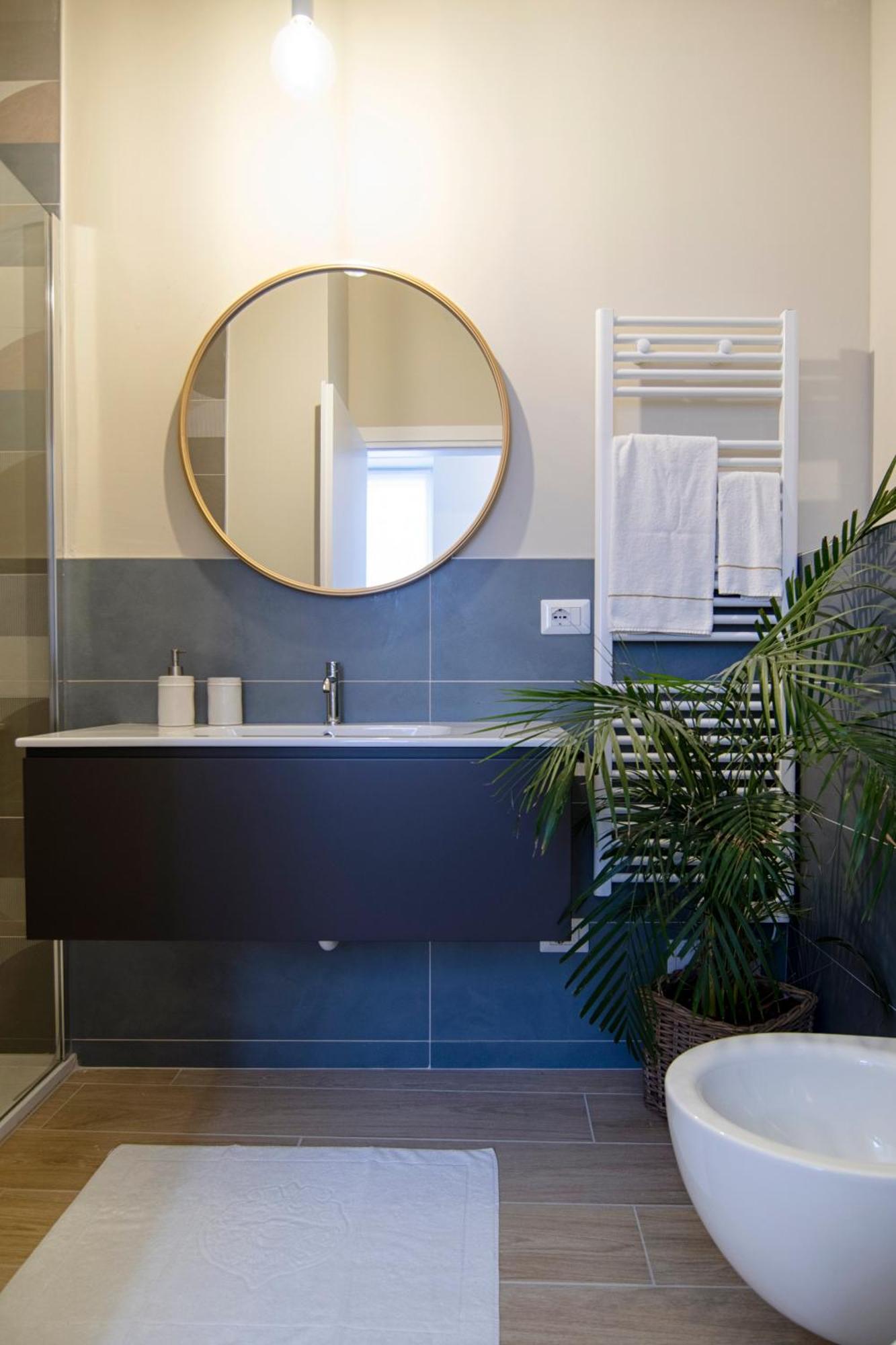 Gigi Suites&Apartments Stresa Eksteriør billede