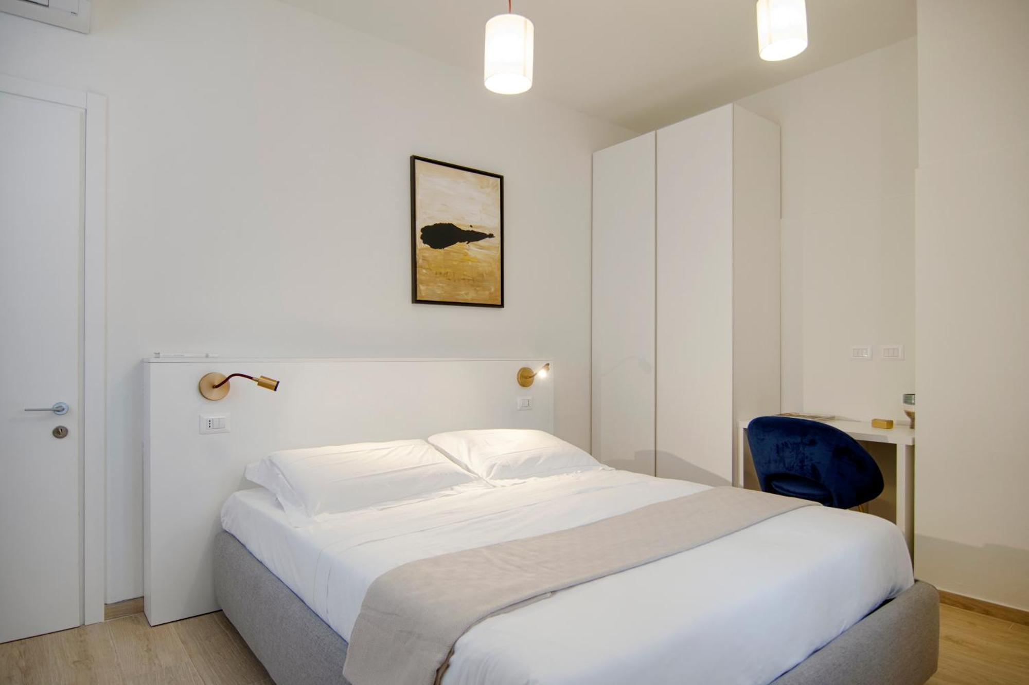 Gigi Suites&Apartments Stresa Eksteriør billede
