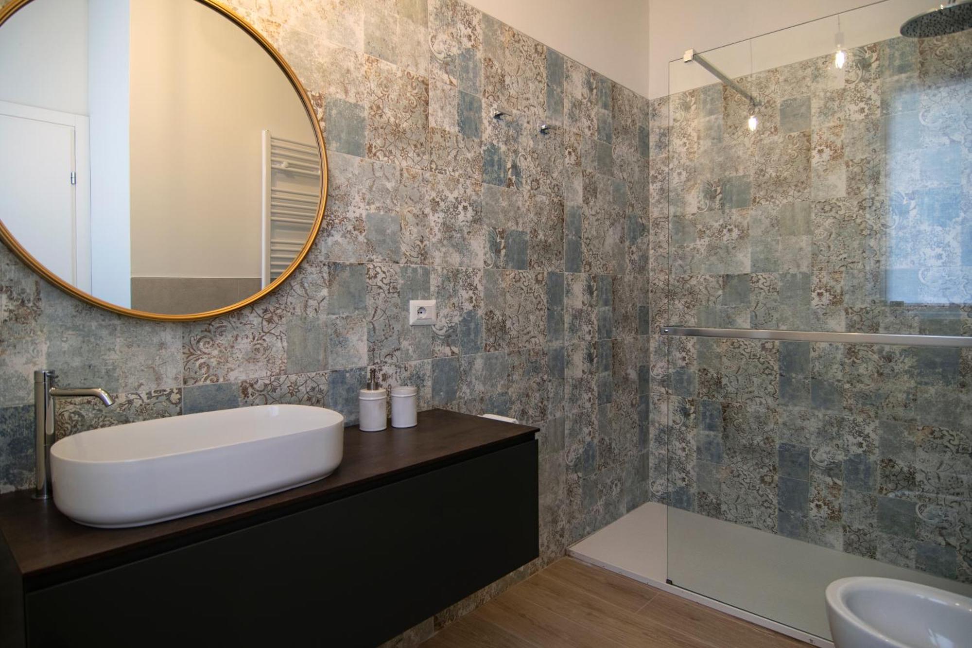 Gigi Suites&Apartments Stresa Eksteriør billede