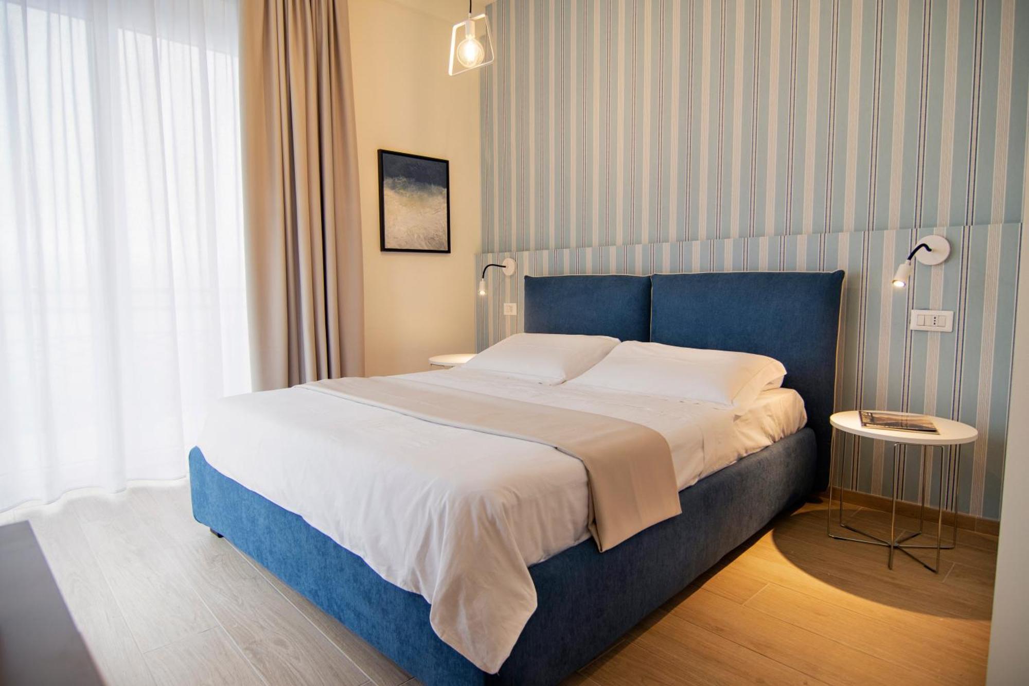 Gigi Suites&Apartments Stresa Eksteriør billede